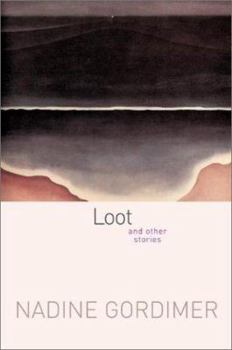 Hardcover Loot and Other Stories Book