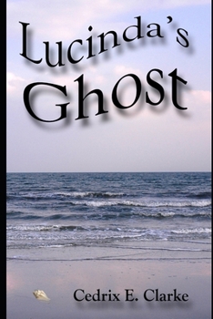 Paperback Lucinda's Ghost Book
