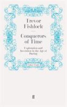 Paperback Conquerors of Time Book