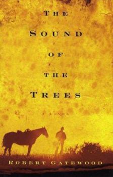 Hardcover Sound of the Trees Book