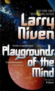 Playgrounds of the Mind - Book #2 of the Short Stories