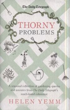 Hardcover Thorny Problems Book