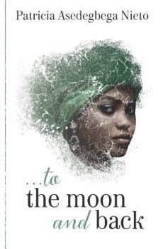 Paperback ...to the moon and back Book