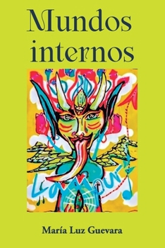 Paperback Mundos internos [Spanish] Book