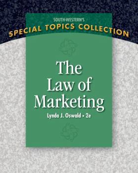 Paperback The Law of Marketing Book