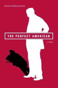 Hardcover The Perfect American Book