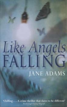 Like Angels Falling - Book #2 of the Ray Flowers