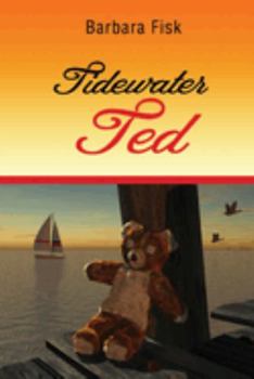 Paperback Tidewater Ted Book