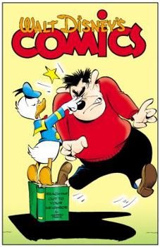 Walt Disney's Comics And Stories #672 (Walt Disney's Comics and Stories (Graphic Novels)) - Book  of the Walt Disney's Comics and Stories