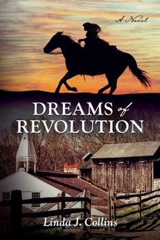 Paperback Dreams of Revolution Book