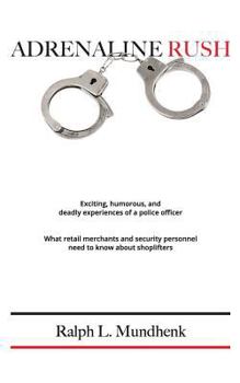 Paperback Adrenaline Rush Book