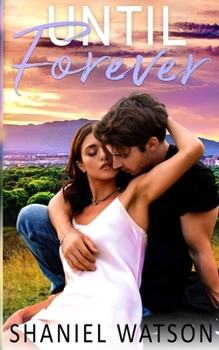 Paperback Until Forever Book
