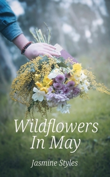 Paperback Wildflowers In May Book