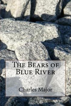Paperback The Bears of Blue River Book