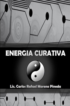 Paperback Energía Curativa [Spanish] Book