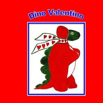 Paperback Dino Valentino Book