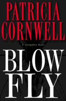 Hardcover Blow Fly Book