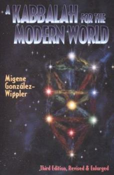 Paperback Kabbalah for the Modern World Book