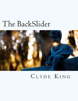 Paperback The BackSlider Book