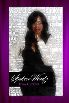 Paperback Spoken Wordz Book