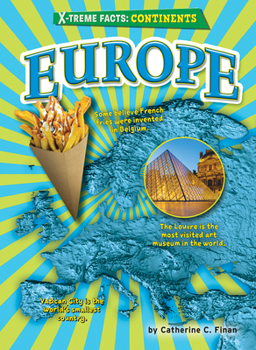 Paperback Europe Book