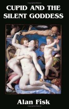 Paperback Cupid and the Silent Goddess Book