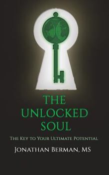 Paperback The Unlocked Soul Book