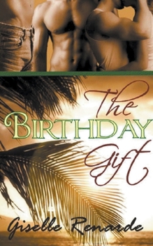 Paperback The Birthday Gift Book