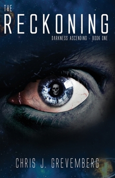 Paperback The Reckoning (Darkness Ascending) Book