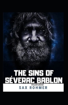 Paperback The Sins of S?verac Bablon Illustrated Book