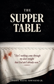 Paperback The Supper Table Book