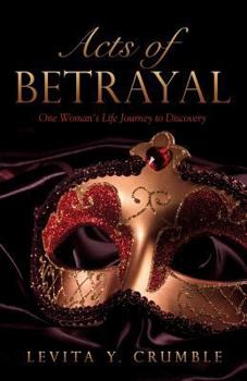 Paperback Acts of Betrayal Book