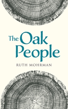 Paperback The Oak People Book