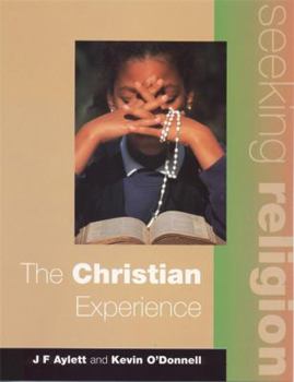 Paperback The Christian Experience Book