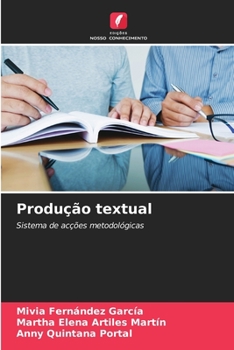 Paperback Produção textual [Portuguese] Book