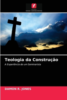 Paperback Teologia da Construção [Portuguese] Book