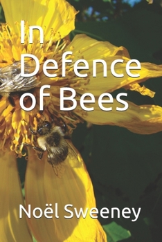 Paperback In Defence of Bees Book