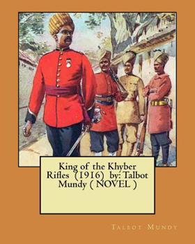 King of the Khyber Rifles - Book #4 of the Yasmini