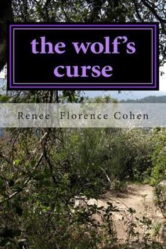 Paperback The wolf's curse Book