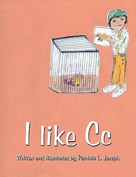 Paperback I Like CC Book