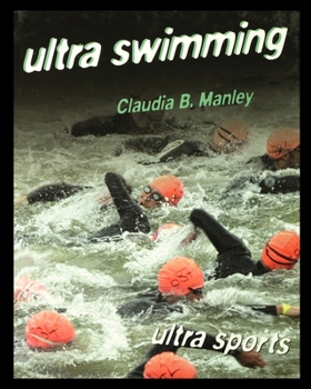 Paperback Ultra Swimming Book