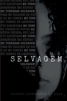 Paperback Selvagem [Portuguese] Book