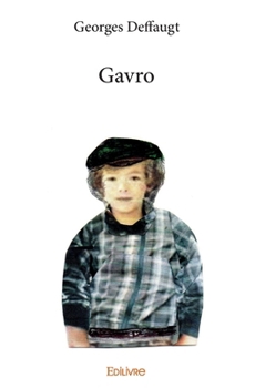 Paperback Gavro [French] Book