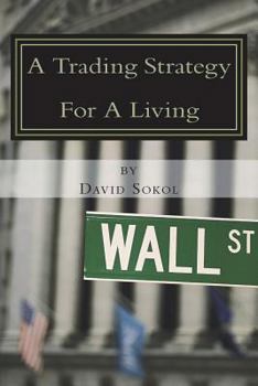 Paperback A Trading Strategy for a Living Book