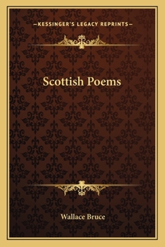 Scottish Poems