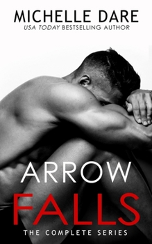 Arrow Falls: The Complete Series - Book  of the Arrow Falls