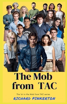 Paperback The Mob from TAC Book