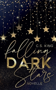 Paperback falling dark stars [German] Book