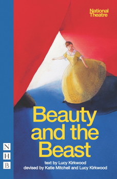 Paperback Beauty and the Beast Book