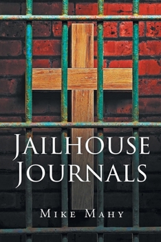 Paperback Jailhouse Journals Book